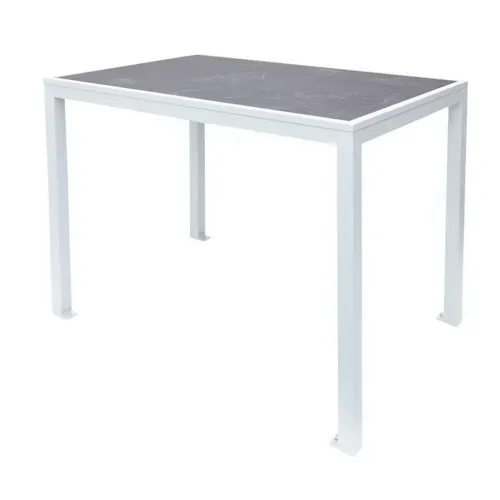 BFM BFM PH4L3672PRWHT Surf Inlay Table