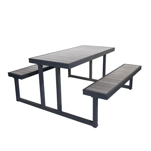 BFM PH7227GRBL Table, Outdoor
