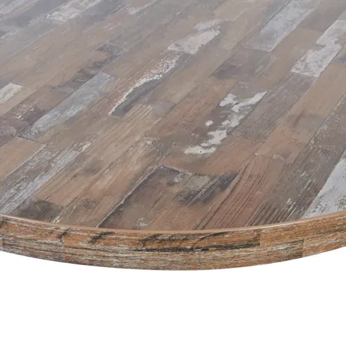 BFM BFM PP30R-FPC1 Midtown Table Top