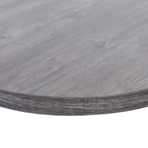 BFM Seating DW45R Midtown Table Top