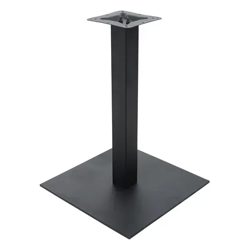 BFM Seating LP-20SQ Uptown Table Base