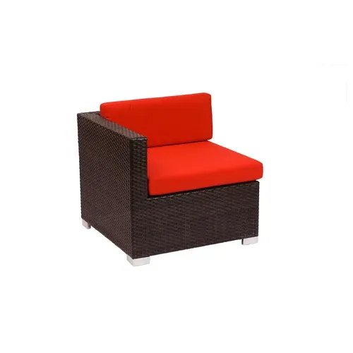 BFM Seating PH5101JV-R Aruba Sofa