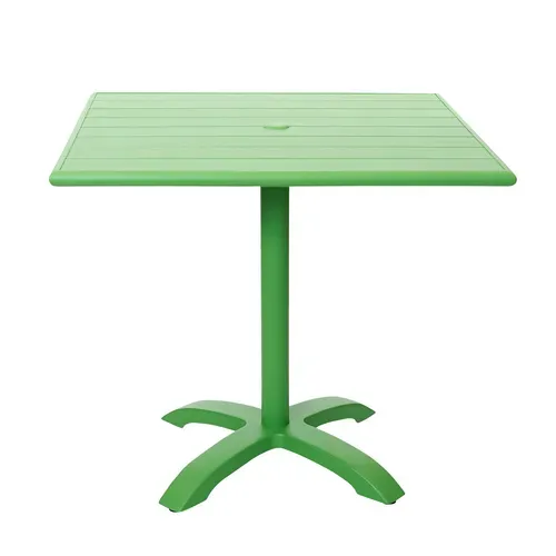 BFM Seating PHB2432LM-2626LM Beachcomber-Bali Table