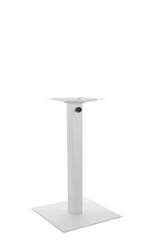 BFM Seating PHTB20SQWHU Margate Table Base