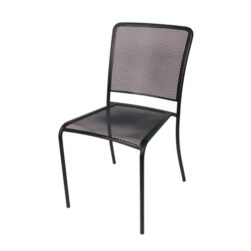 BFM Seating SU1300CBL Chesapeake Stacking Side Chair