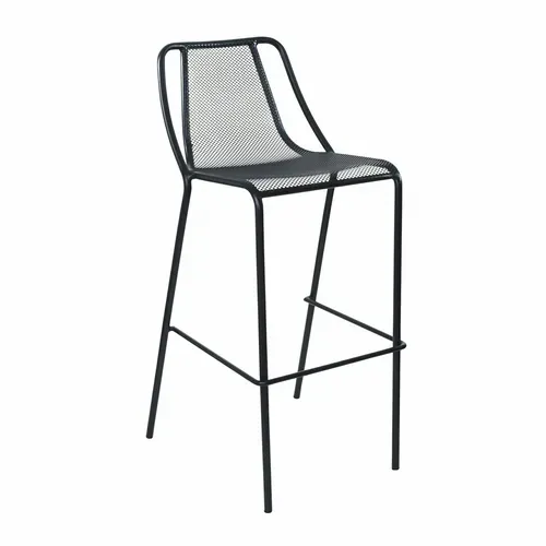 BFM Seating SU1600BBL Kingston Barstool