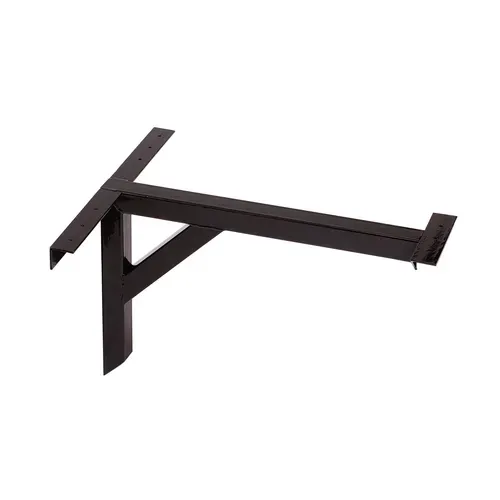 BFM Seating TB-C33 Cantilever Table Base