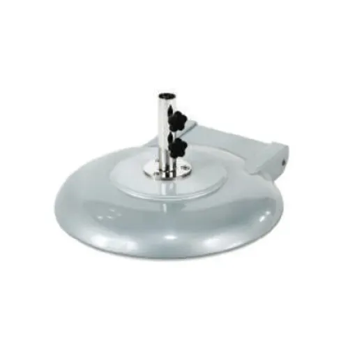 BFM Seating UB100RSM Umbrella Base