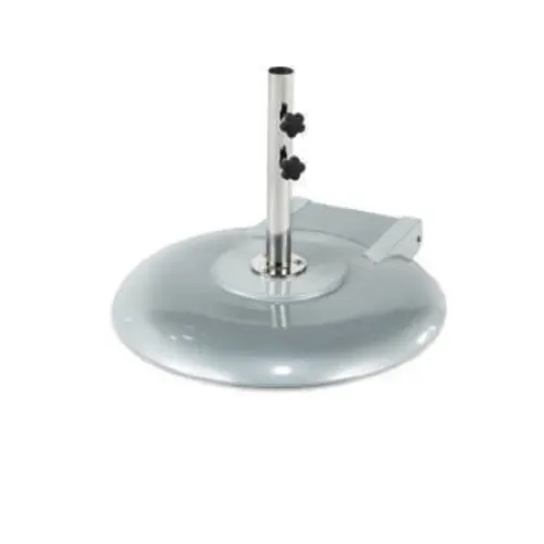 BFM Seating UB150RSM Umbrella Base
