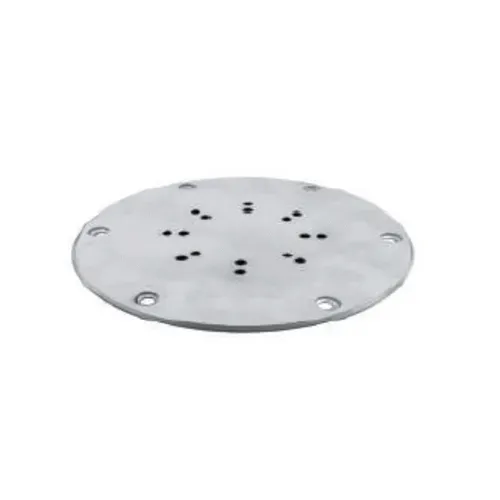 BFM Seating UB20DP Umbrella Base
