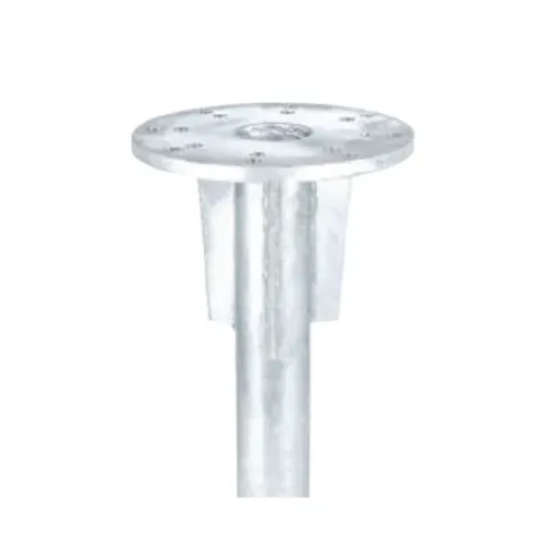 BFM Seating UBINGF In-Ground Fitting