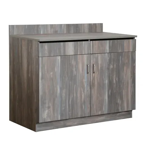 BFM Seating WS4047CS Relic Waitress Station