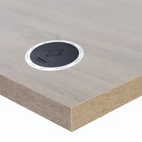 BFM SO3060-FP1 Table Top, Laminate