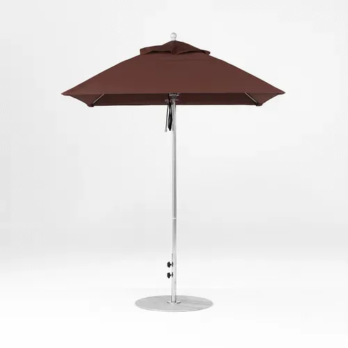 BFM U7.5SQFC Market Umbrella  7-1/2 ft.