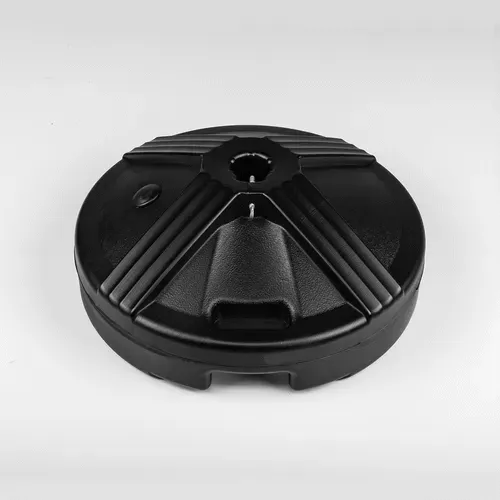 BFM UB50RD Umbrella Base  16" dia. base plate