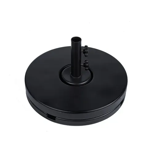 BFM UB70RD Umbrella Base  20" dia.