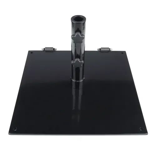 BFM UB75SQ Umbrella Base  24"