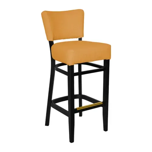 BFM BFM ZWB11BL-G3 Madison Barstool