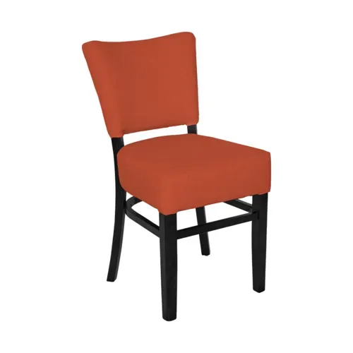 BFM BFM ZWC11BL-G3 Madison Side Chair