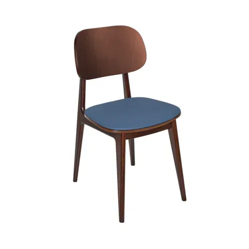 BFM ZWC22DWRG3-DW Emma Chair