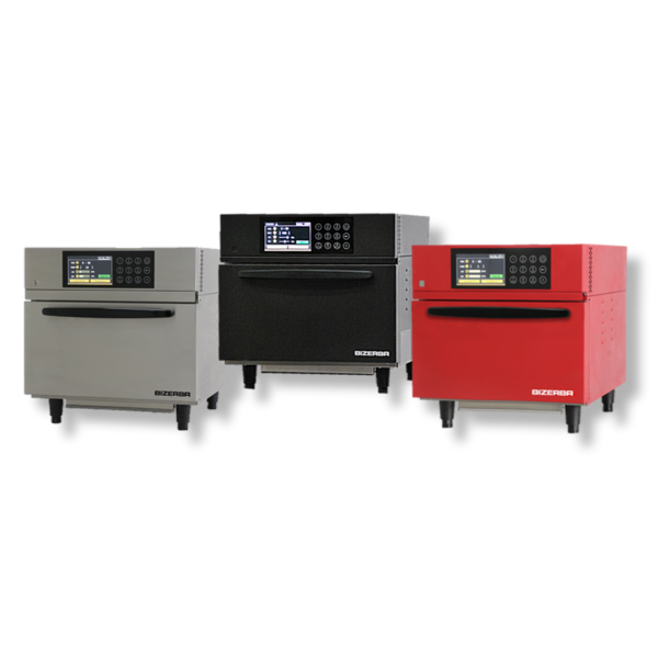 Bizerba Launches New Speed Ovens at IBIE Las Vegas - Perishable News