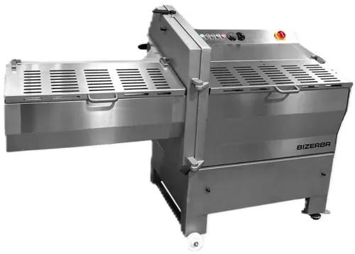 Bizerba Bizerba
KR2 Food Slicer,
Electric, Countertop
with -
,