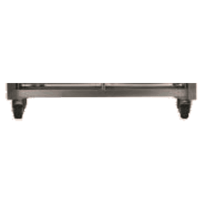 Bizerba OBS-E68-X0104-11-0 Open Base Stand Bizerba OBS-E68-X0104-11-0 Open Base Stand