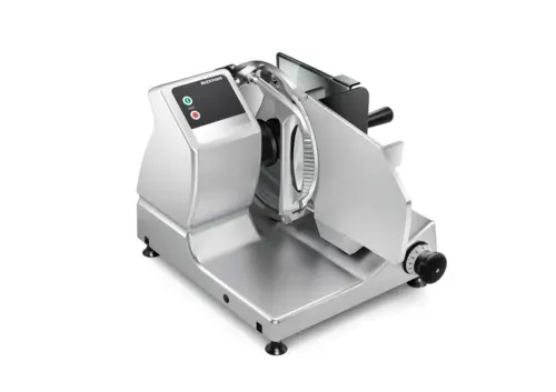 Bizerba Bizerba VS 12 F-1 Food Slicer, Electric, Countertop with Gravity Feed , 3.3 Amps