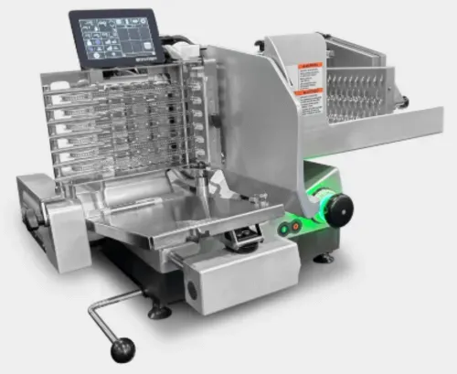 Bizerba Bizerba
VSP F Food Slicer,
Electric, Countertop
with -
,