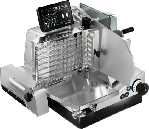 Bizerba Bizerba
VSP F Food Slicer,
Electric, Countertop
with -
,