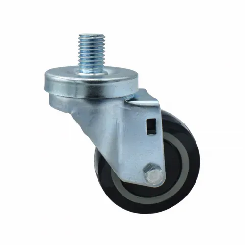 BK Resources BK Resources 3SBR-6ST-PLY Polyurethane Wheel