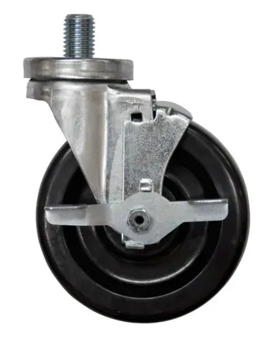 BK Resources BK Resources 5SBR-9ST-PH-TLB Oven Caster