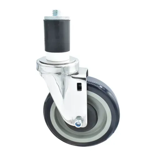 BK Resources BK Resources 5SS-3RA-PLY Swivel Caster