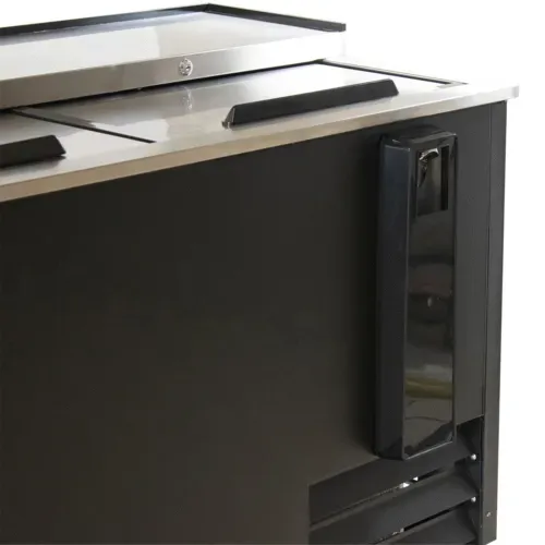 BK Resources BK Resources BC-2-50 Horizontal Deep Well Bottle Cooler