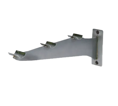 BK Resources BK Resources BK-3RTSB-F Rail Bracket