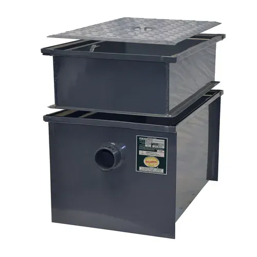 BK Resources BK Resources BK-GT-EXT20 Grease Trap Extender