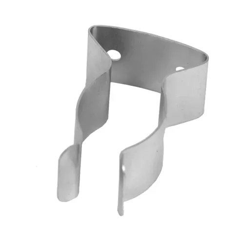 BK Resources BK Resources BK-KPSC-1 Kick Plate Spring Clamp