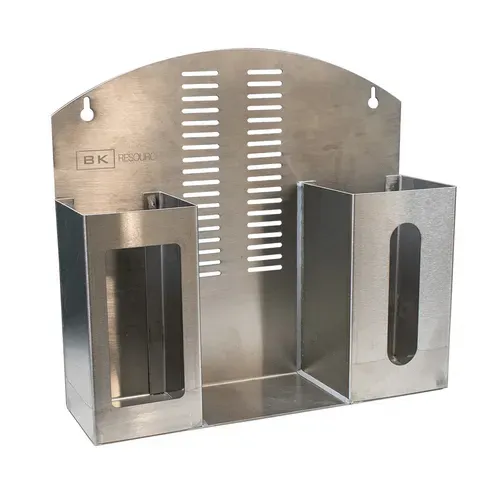 BK Resources BK Resources BK-PPES Personal Protective Equipment Station