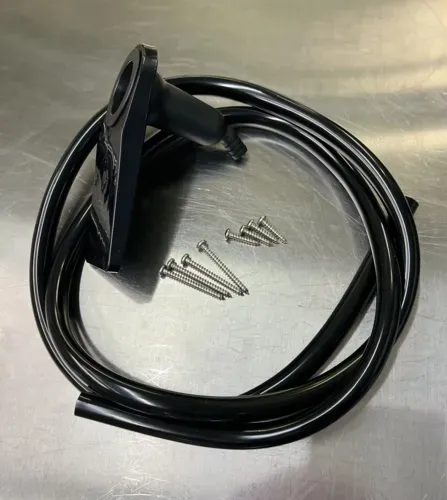 BK Resources BK Resources BK-SGH Soda Gun Holder