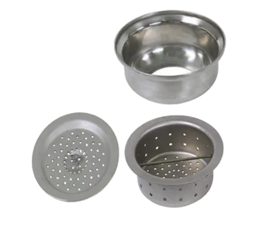 BK Resources BK Resources BK-TBDA Floor Drain Bowl Kit