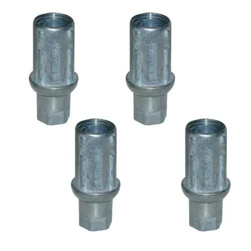 BK Resources BK Resources BK-WMAF-4 Bullet Foot