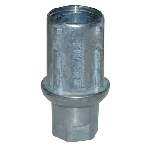 BK Resources BK Resources BK-WMAF Bullet Foot