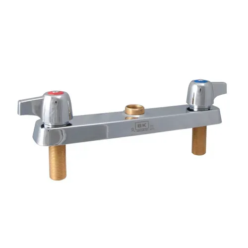 BK Resources BK Resources BK8D-XX-G WorkForce™ Standard Duty Faucet Body