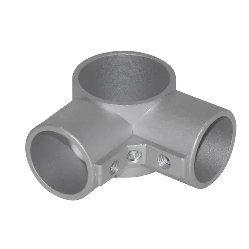 BK Resources BK Resources BKBS-2 Corner Tubular Rail Support