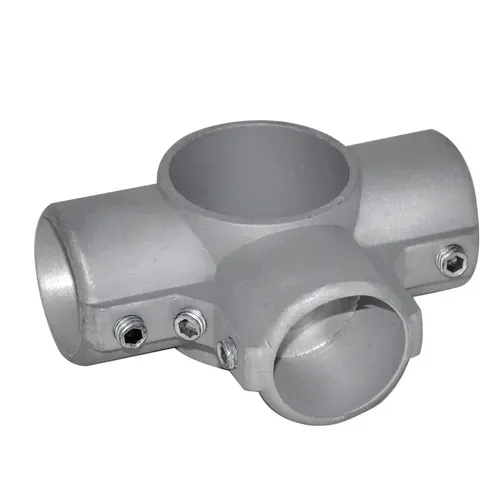 BK Resources BK Resources BKBS-3 Center Tubular Rail Support