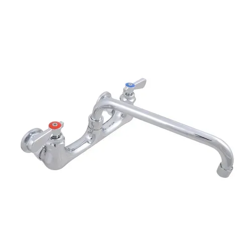 BK Resources BK Resources BKF-10-G OptiFlow™ Heavy Duty Faucet