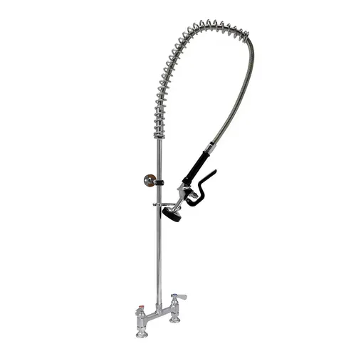 BK Resources BK Resources BKF-8HDDPR-WB-G OptiFlow™ Pre-Rinse Assembly