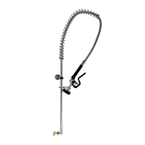 BK Resources BK Resources BKF-BWMPR-WB-G OptiFlow™ Pre-Rinse Base