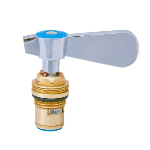 BK Resources BK Resources BKF-CV-H-G OptiFlow™ Cold Valve Kit