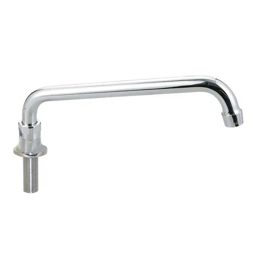 BK Resources BK Resources BKF-DMB-10-G OptiFlow™ Faucet